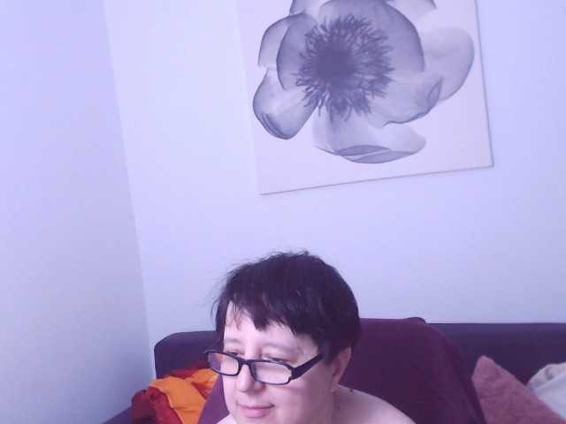 ChristaRose live cam on BongaCams