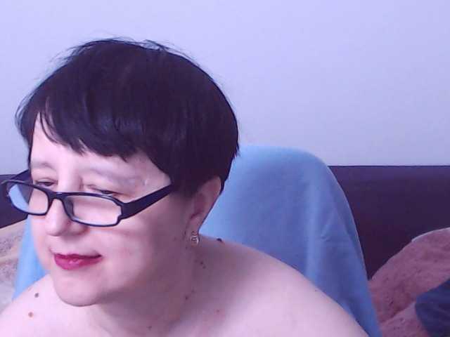 ChristaRose live cam on BongaCams
