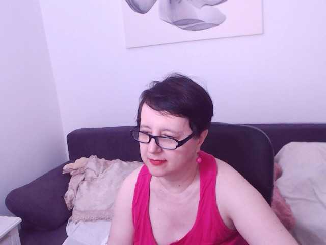 ChristaRose live cam on BongaCams