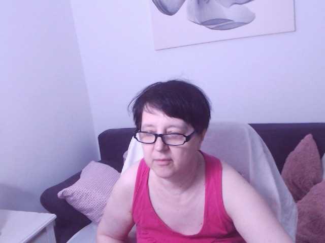 ChristaRose live cam on BongaCams
