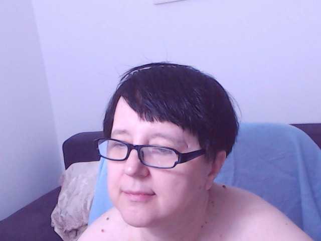ChristaRose live cam on BongaCams