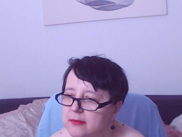 ChristaRose live webcam show