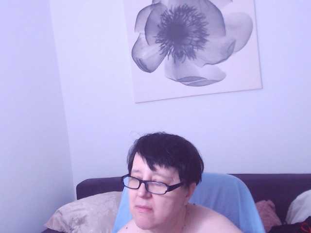 ChristaRose live cam