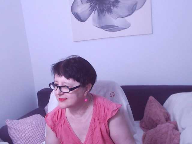 ChristaRose live webcam show
