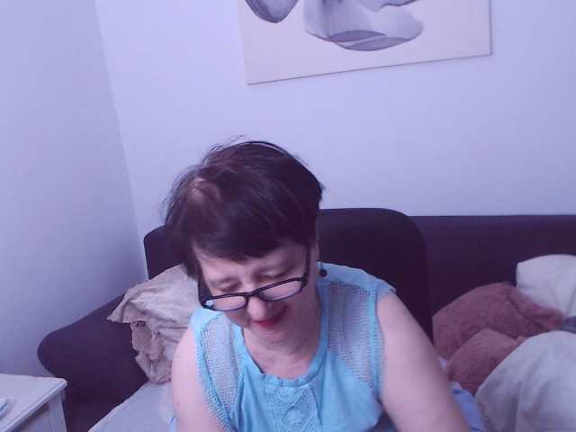 ChristaRose live cam on BongaCams