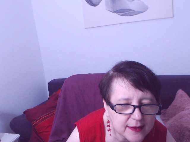 ChristaRose live cam on BongaCams