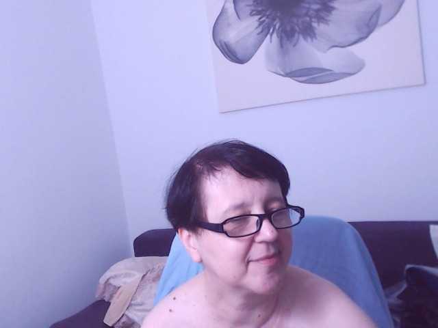 ChristaRose live cam on UnifiedCams