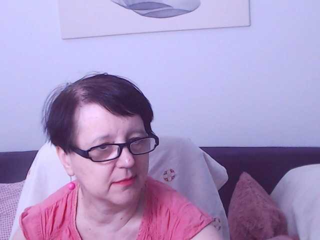 ChristaRose live webcam show