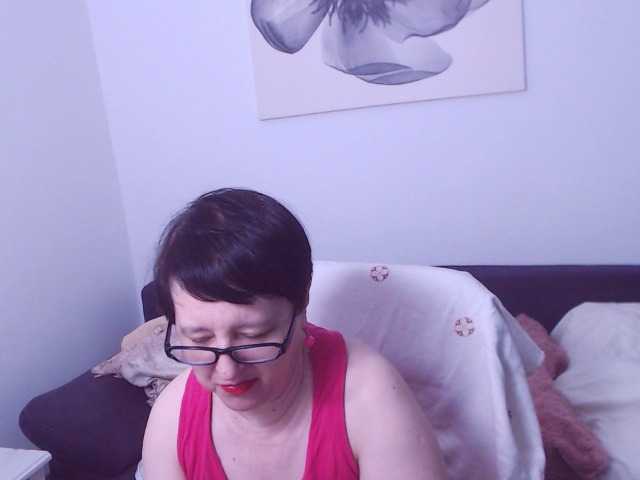 ChristaRose live cam on BongaCams