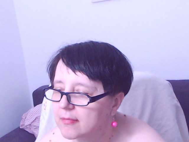 ChristaRose live cam on BongaCams