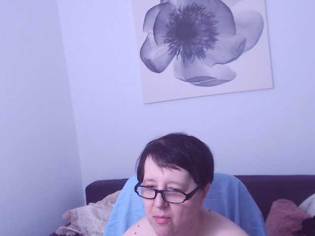 ChristaRose live cam on BongaCams