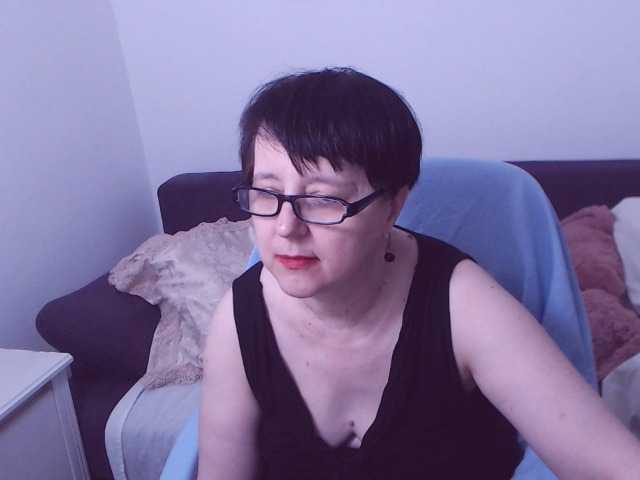 ChristaRose live cam on BongaCams