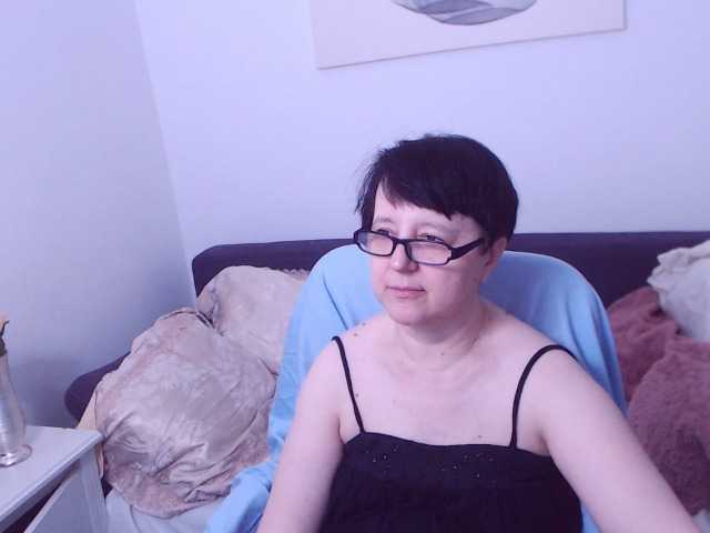 ChristaRose live cam on BongaCams