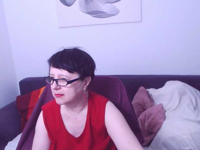 ChristaRose live cam on BongaCams