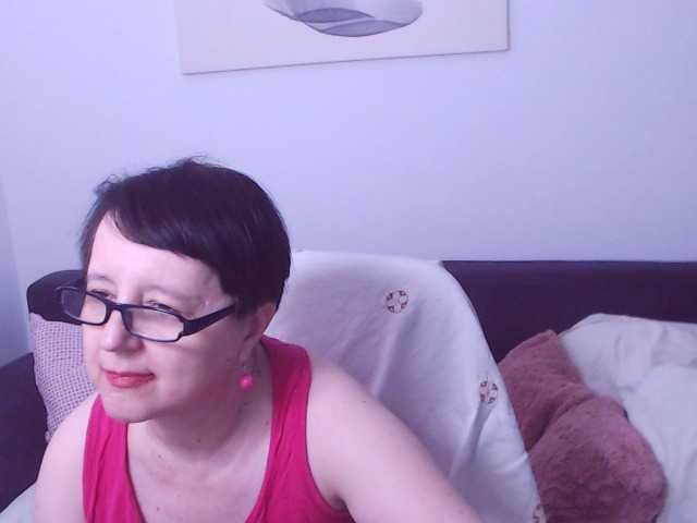 ChristaRose Live Cam su BongaCams