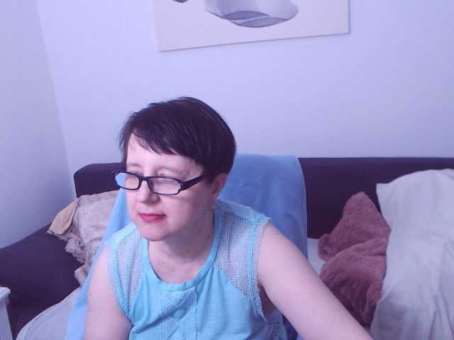 ChristaRose live cam on BongaCams