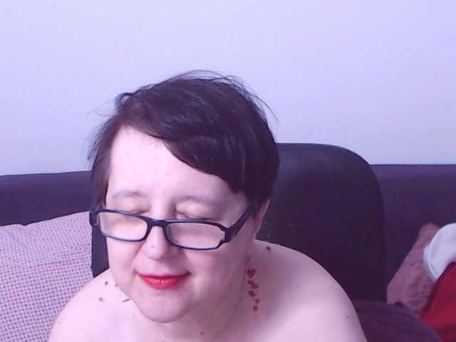 ChristaRose Live-Cam auf BongaCams
