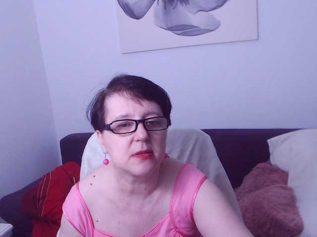 ChristaRose live cam on BongaCams