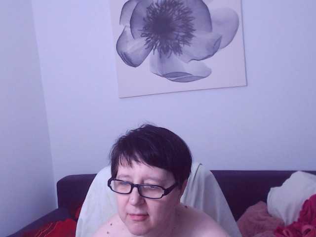 ChristaRose live cam on BongaCams