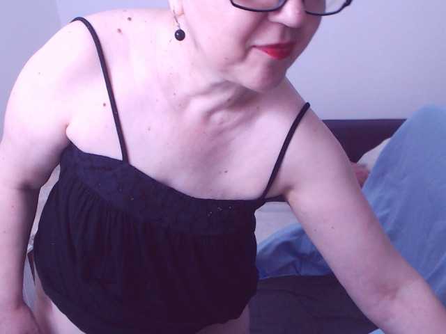 ChristaRose live webcam show