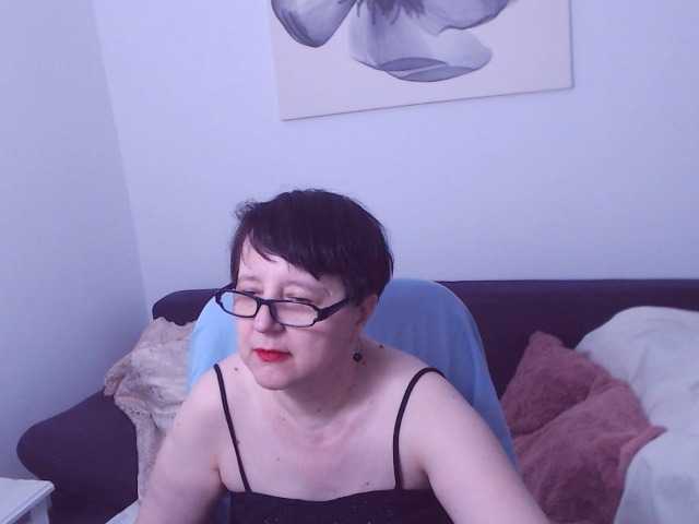 ChristaRose live webcam show