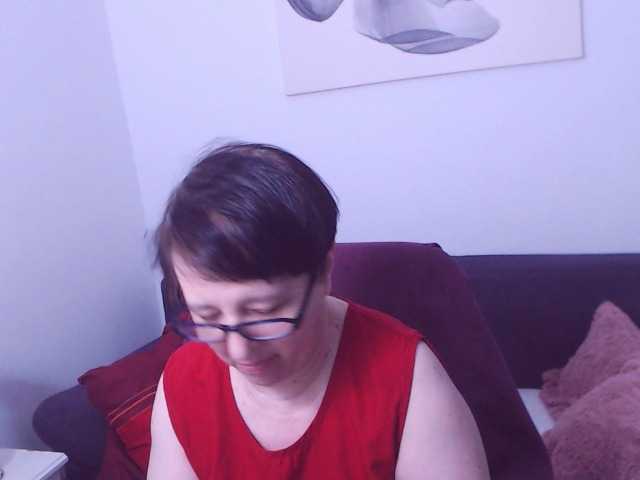 ChristaRose live cam on BongaCams