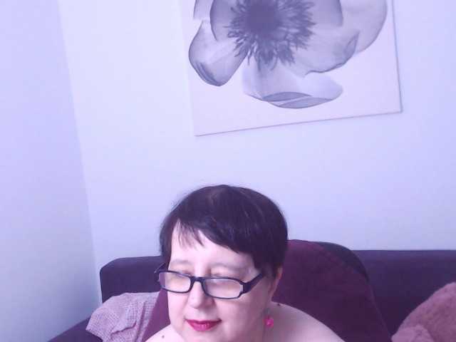 ChristaRose live cam on BongaCams