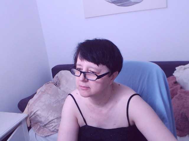 ChristaRose live cam on UnifiedCams