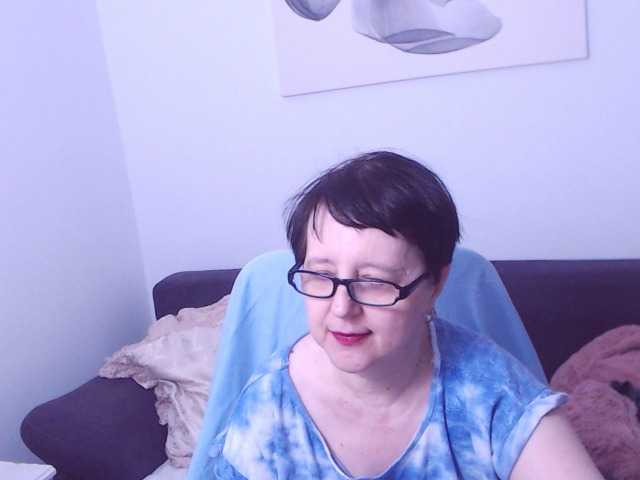 ChristaRose live cam on BongaCams
