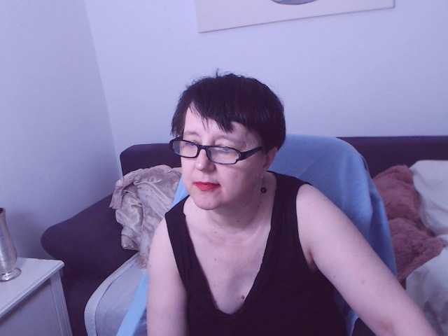 ChristaRose live cam on BongaCams