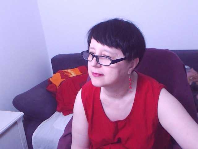 ChristaRose live cam on BongaCams