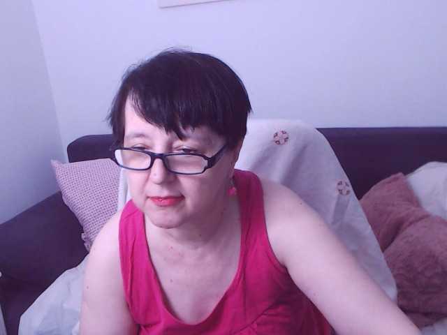 ChristaRose live cam on BongaCams