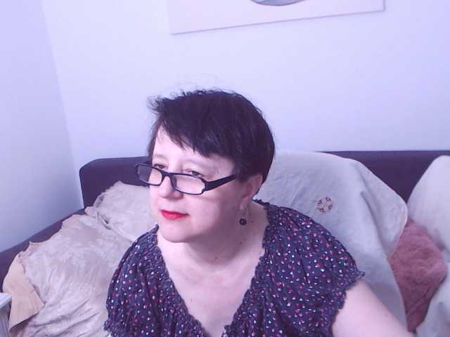 ChristaRose Live Cam on BongaCams
