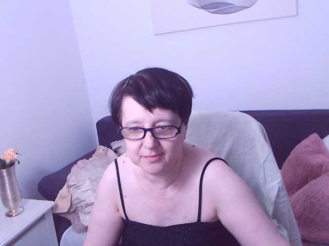 ChristaRose live webcam show