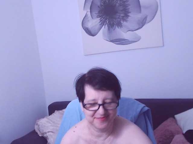ChristaRose live cam on UnifiedCams