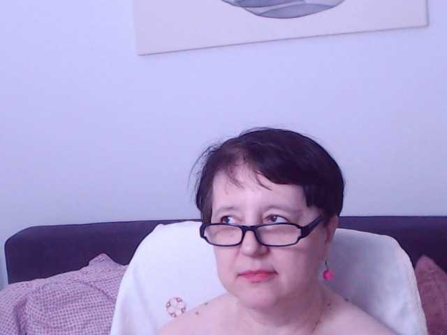 ChristaRose live webcam show