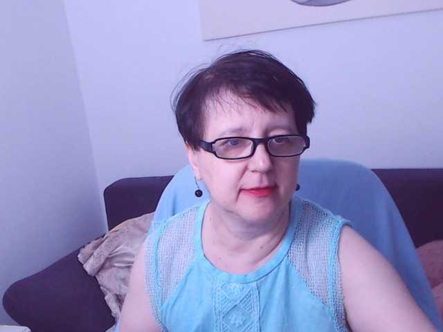 ChristaRose live cam preview