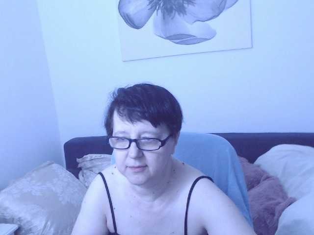 ChristaRose live webcam show