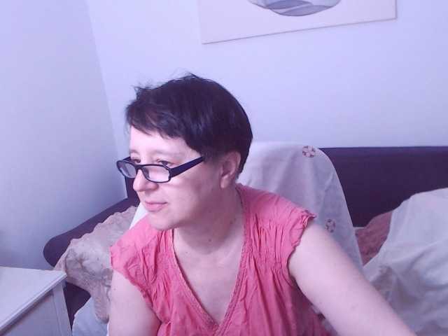 ChristaRose live cam on BongaCams
