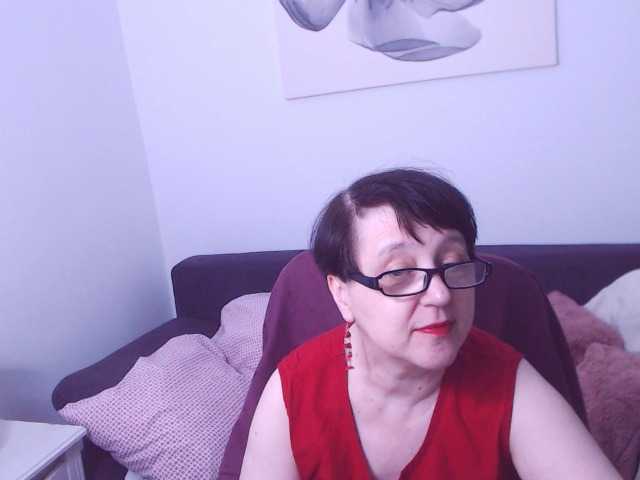 ChristaRose live cam on BongaCams