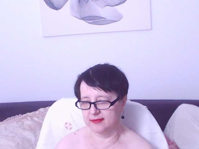 ChristaRose live webcam show