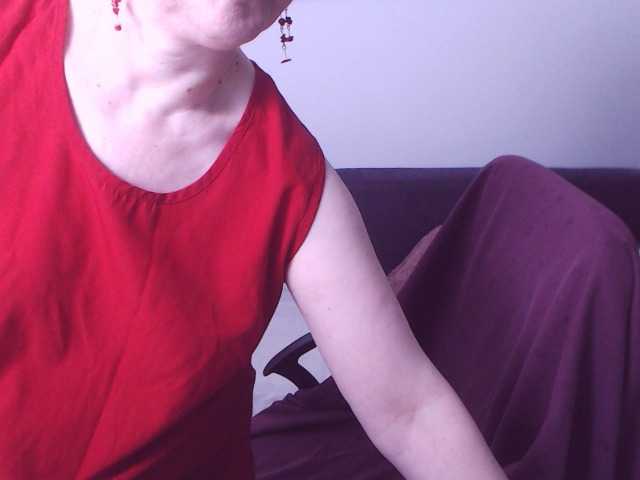 ChristaRose live cam on BongaCams