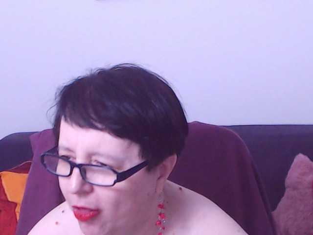 ChristaRose live cam on UnifiedCams