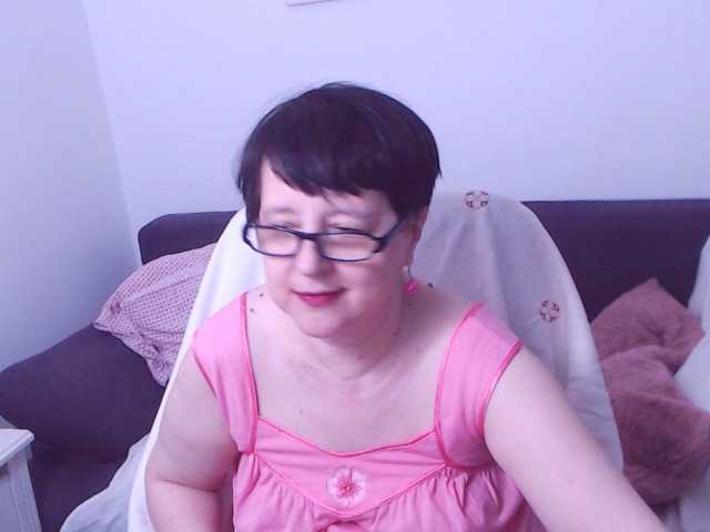 ChristaRose live cam on BongaCams