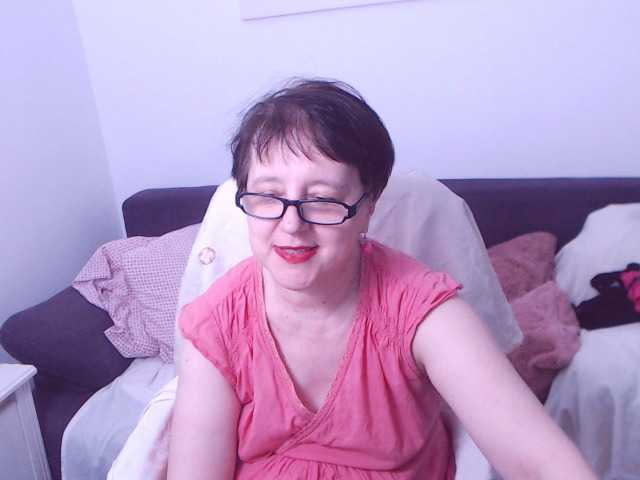 ChristaRose live cam on BongaCams