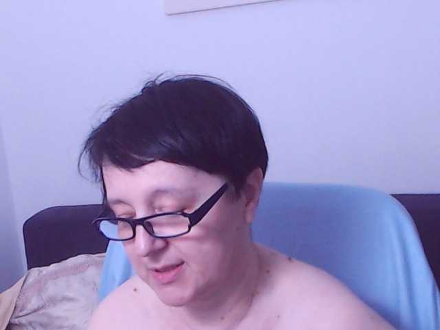 ChristaRose live cam on UnifiedCams