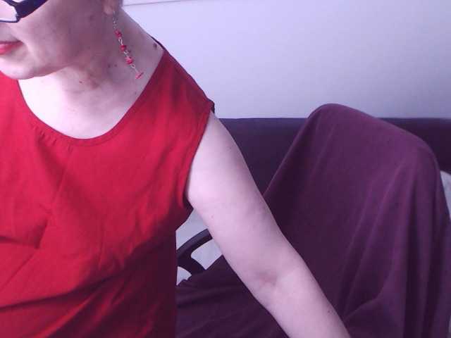 ChristaRose live cam on BongaCams
