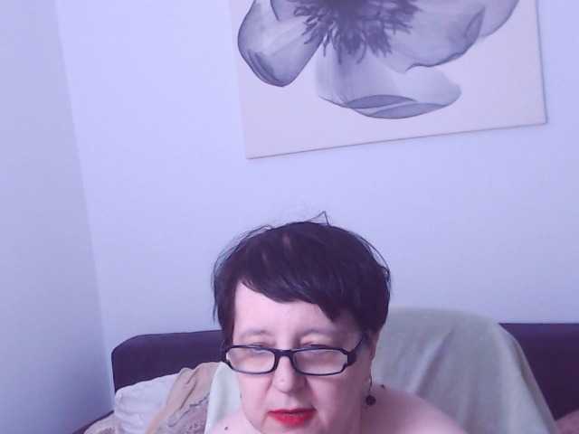 ChristaRose live cam preview