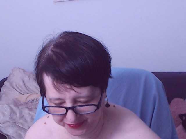 ChristaRose live webcam show