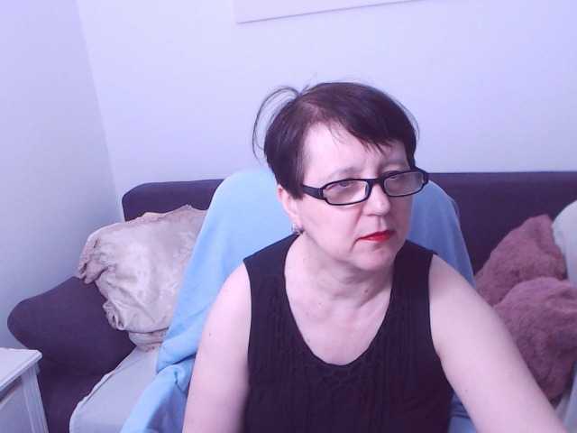 ChristaRose's BongaCams show and profile